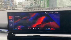 BMW 5 Series 530e M Sport Pro 4dr Auto Saloon